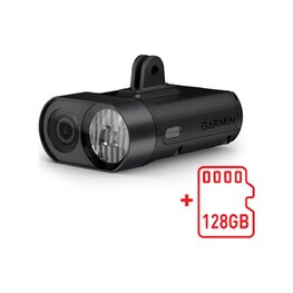 GARMIN luz delantera - VARIA VUE - negro