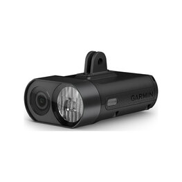 GARMIN luz delantera - VARIA VUE - negro