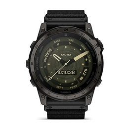 GARMIN relojes inteligentes - TACTIX 7 AMOLED - negro