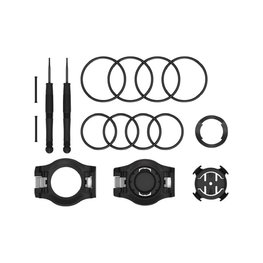 GARMIN configure - FORERUNNER 935/945 - negro