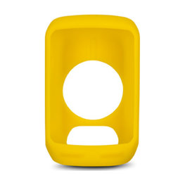 GARMIN caso - EDGE 510 - amarillo