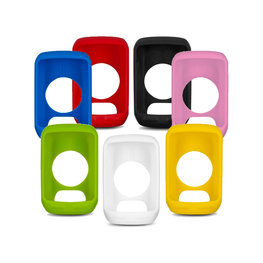 GARMIN caso - EDGE 510 - amarillo