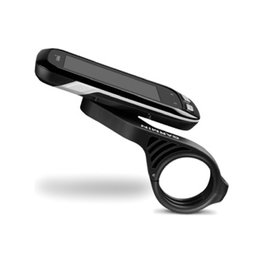GARMIN soporte - EDGE - negro