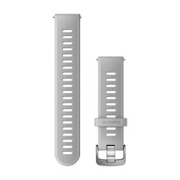 GARMIN tanga - QUICK RELEASE 20 MM - blanco