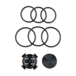 GARMIN kit de montaje - EDGE - negro