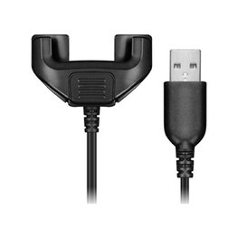 GARMIN cargador - VÍVOSMART - negro