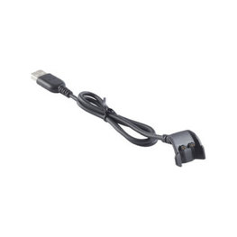 GARMIN cargador - VÍVOSMART 3 - negro