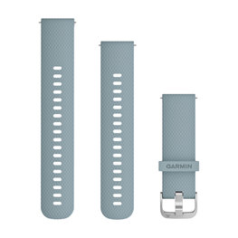 GARMIN tanga - QUICK RELEASE 20 MM - gris