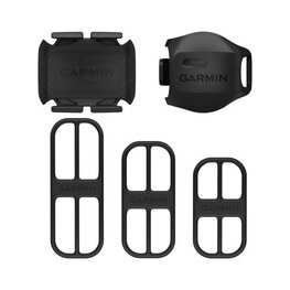 GARMIN sensor de velocidad - ANT+ SPEED, CADENCE SENSOR 2 - negro