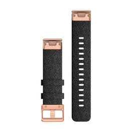 GARMIN QUICKFIT 20 - negro