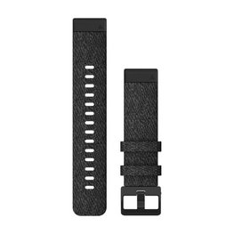 GARMIN tanga - QUICKFIT 20 - negro