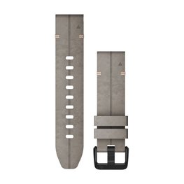 GARMIN tanga - QUICKFIT 20 - gris