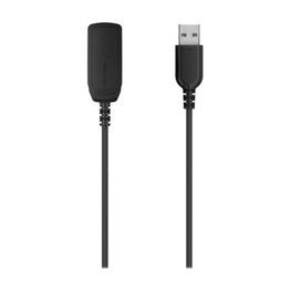GARMIN cargador - USB-A DESCENT G1/MK2/MK2I/MK2S - negro