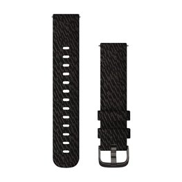 GARMIN tanga - QUICK RELEASE 20 MM - negro