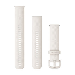 GARMIN QUICK RELEASE 20 MM - marfil