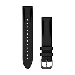GARMIN tanga - QUICK RELEASE 18 MM - negro