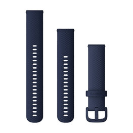 GARMIN tanga - QUICK RELEASE 20 MM - azul