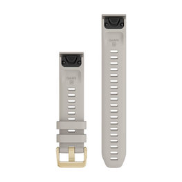 GARMIN tanga - QUICKFIT 20 - beige