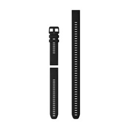 GARMIN tanga - QUICKFIT 20 - negro