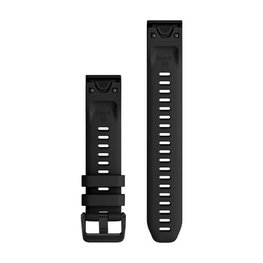 GARMIN tanga - QUICKFIT 20 - negro