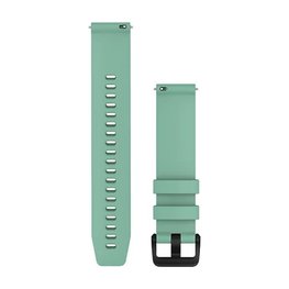 GARMIN tanga - QUICK RELEASE 20 MM - verde claro