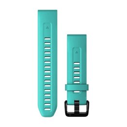 GARMIN QUICKFIT 20 - azul claro