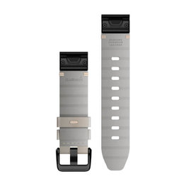 GARMIN tanga - QUICKFIT 20 - marrón