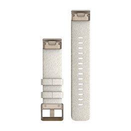 GARMIN QUICKFIT 20 - marfil