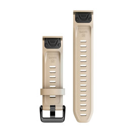 GARMIN tanga - QUICKFIT 20 - beige