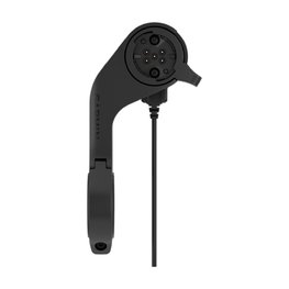 GARMIN soporte - EDGE EBIKE - negro