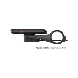 GARMIN soporte - EDGE EBIKE - negro