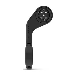 GARMIN soporte - FLUSH - negro