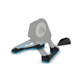 TACX accesorios - MOTION PLATES - negro/azul claro