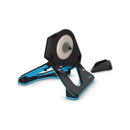 TACX accesorios - MOTION PLATES - negro/azul claro