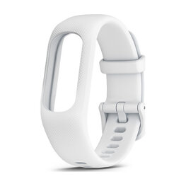 GARMIN tanga - VÍVOSMART 5 - blanco