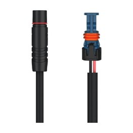 GARMIN Cable - EDGE/ERTL 615 K EBIKE - BOSCH GEN. 2 - negro