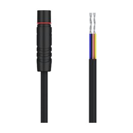 GARMIN Cable - EDGE/ERTL615 K EBIKE - SHIMANO STEPS - negro