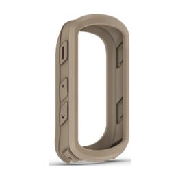GARMIN caso - EDGE 540/840 - marrón