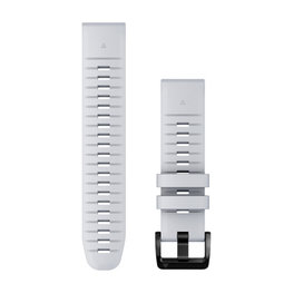 GARMIN tanga - QUICKFIT 22 - blanco
