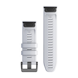 GARMIN tanga - QUICKFIT 26 - blanco