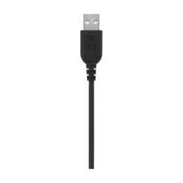 GARMIN cargador - CHARGER (USB-C, 0.5 M) - negro