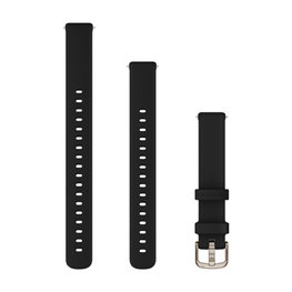 GARMIN tanga - LILY 2 - negro/dorado