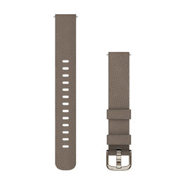 GARMIN tanga - LILY 2 - marrón