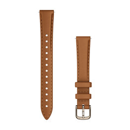GARMIN tanga - LILY 2 - marrón