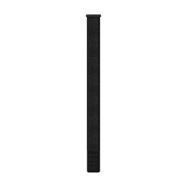 GARMIN tanga - ULTRAFIT 22 MM - negro
