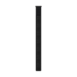 GARMIN tanga - ULTRAFIT 22 MM - negro