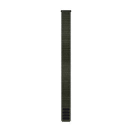 GARMIN tanga - ULTRAFIT 2 22MM - verde
