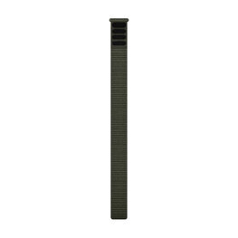 GARMIN tanga - ULTRAFIT 2 22MM - verde