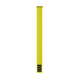 GARMIN tanga - ULTRAFIT 2 22MM - amarillo