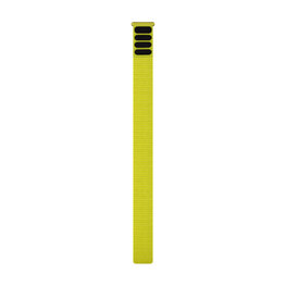 GARMIN tanga - ULTRAFIT 2 22MM - amarillo